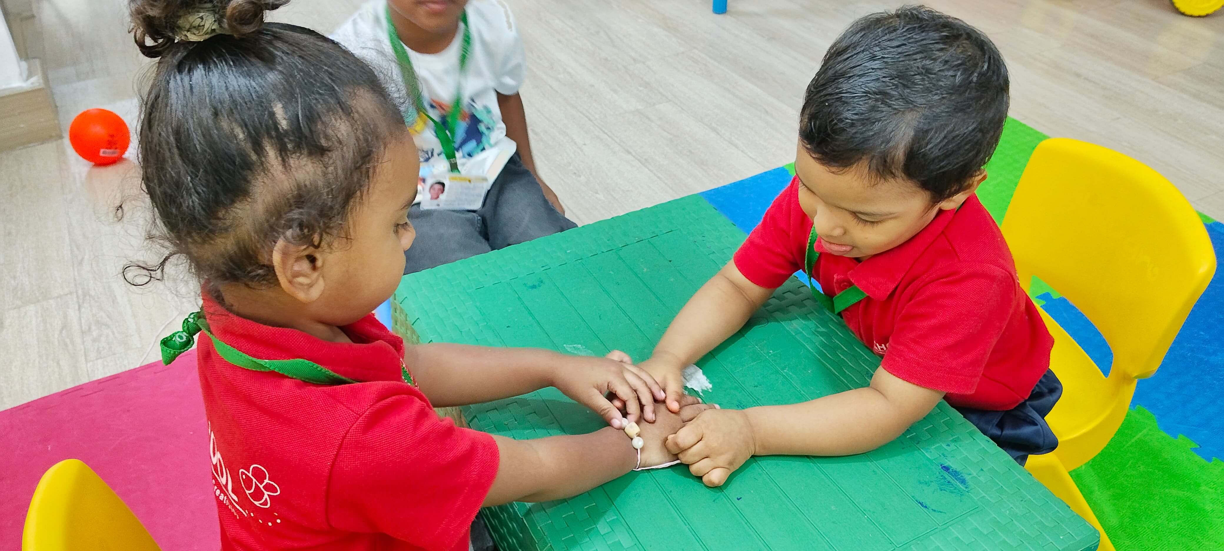 Play School Banashankari Bangalore