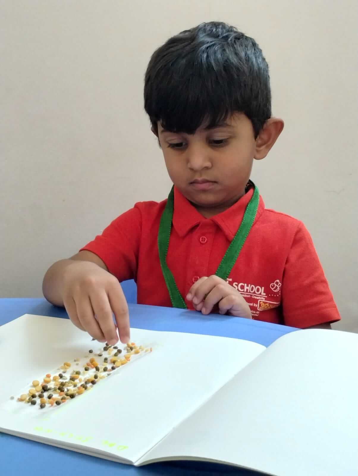 Play School Banashankari Bangalore