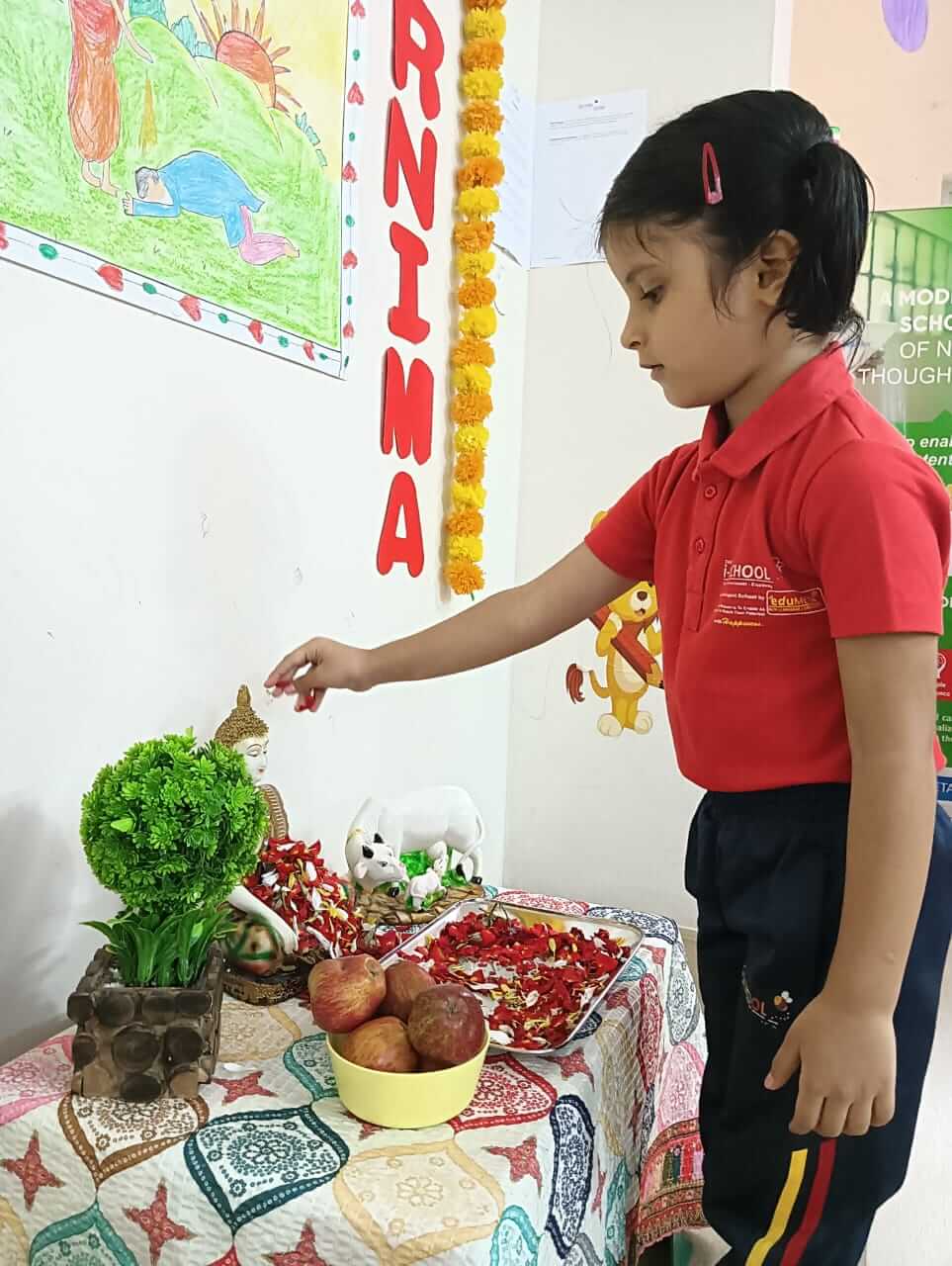 Play School Banashankari Bangalore