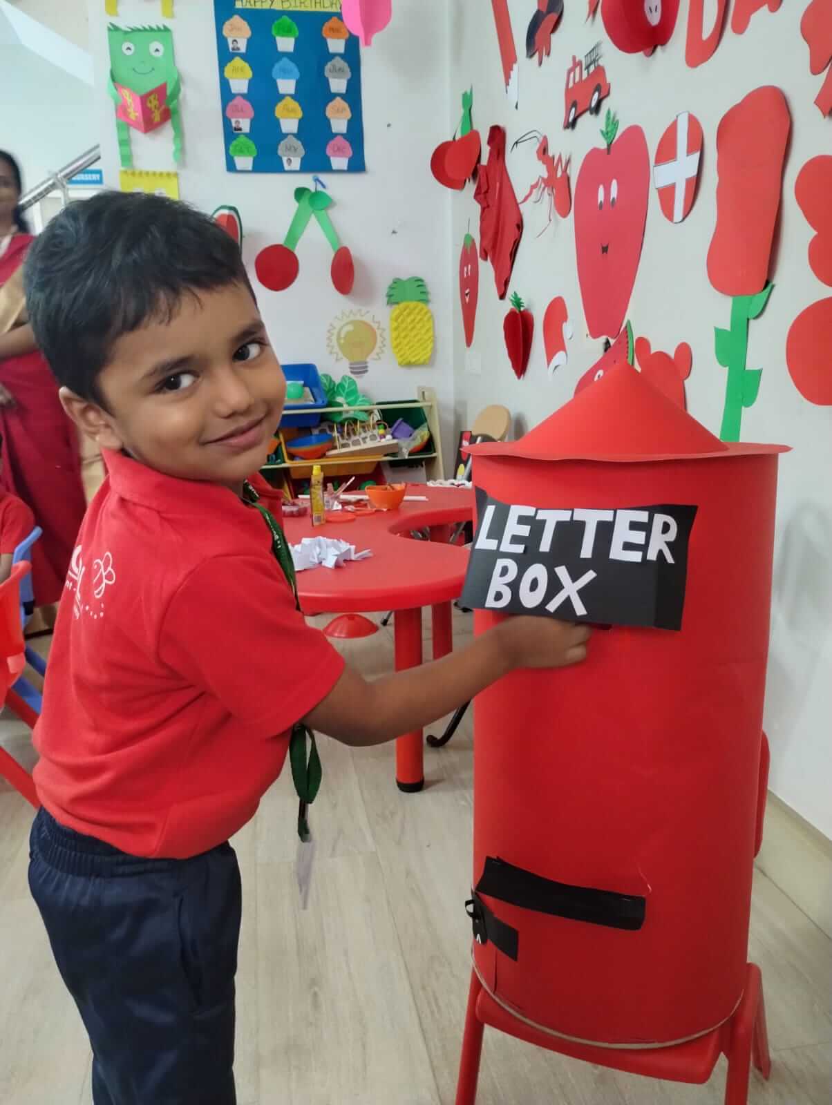Play School Banashankari Bangalore