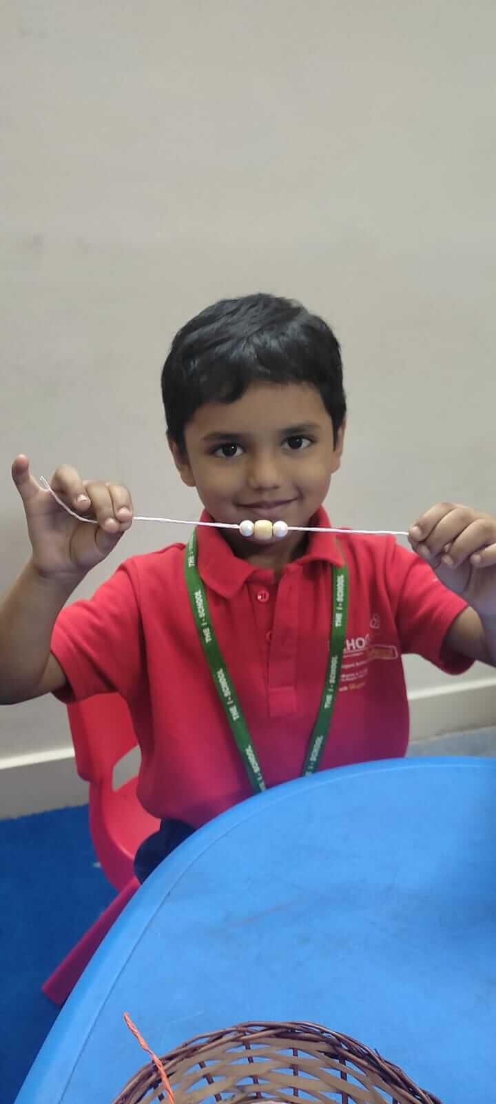 Play School Banashankari Bangalore