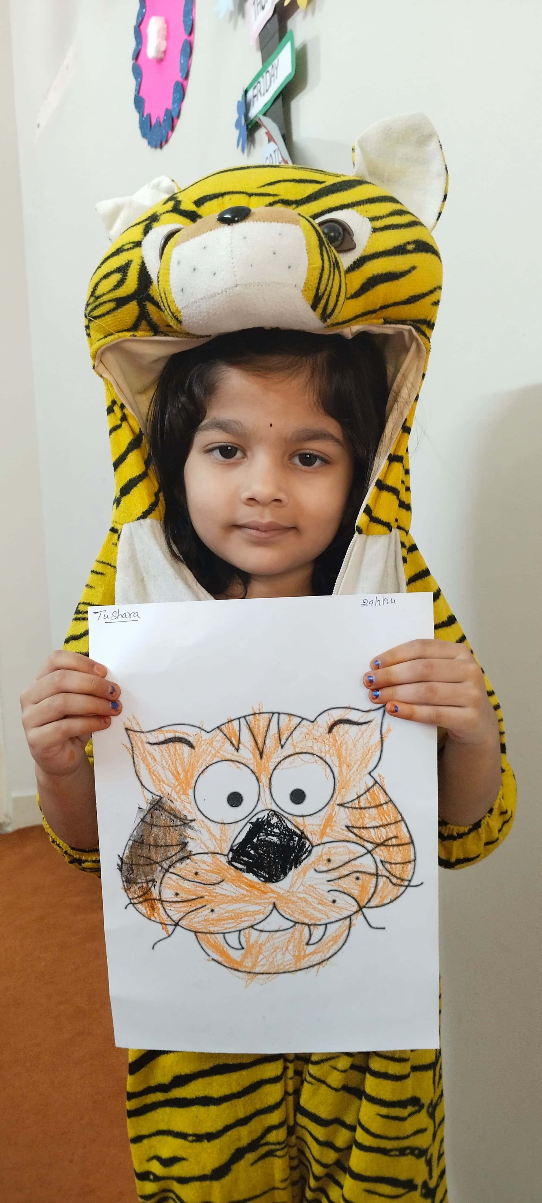 Play School Banashankari Bangalore